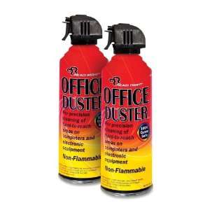  Advantus Office Duster Cleaning Spray,Desktop Computer, Home/Office 