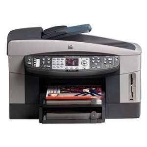   OJ7410 Q5569A Officejet Fax, Copier, Printer, Scanner