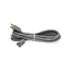  Norman R4150 Old Style AC Cord (3 pin Grounded) Camera 