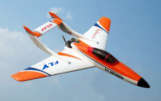 Super Flacon 120 Bobcat 63 Nitro Gas R/C RC Airplane  