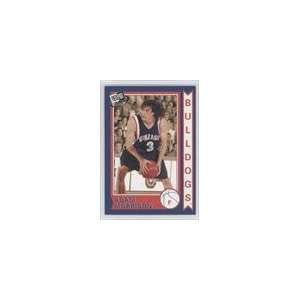  2006 Press Pass Old School #8   Adam Morrison Sports 