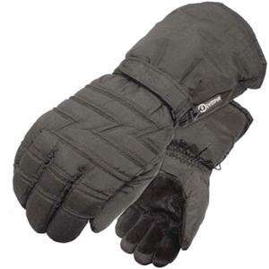  Olympia Sports 6000 Mustang Gloves   2X Large/Black 