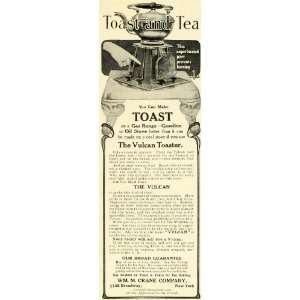   Appliance Pot Bread Meal New York   Original Print Ad