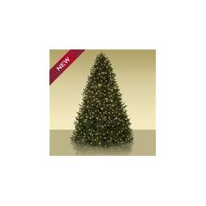 On Sale 7.5 Fraser Fir Artificial Christmas Tree with Multi Colored 