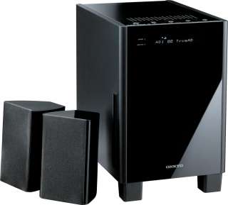  Onkyo HTX 22HDX Ultra Compact HD Home Theater System 