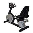   RS8 Recumbent Exercise Bike Cycle Cycling Stationary Bicycles Fitness