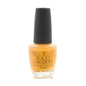 OPI Mod ABOUT BRIGHTS THE IT COLOR B66 nail polish / lacquer / enamel