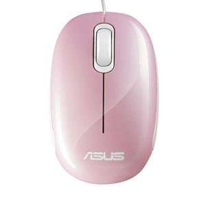   Optical Mouse PINK (Catalog Category Input Devices / Mice