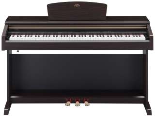   YDP 181 Electronic Piano with Bench ,Rosewood Musical Instruments