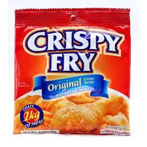 Crispy Fry Original Crispy Sarap Breading Mix 65g