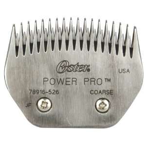  Oster Blade for Power Pro and Turbo A5 Clippers   Coarse 