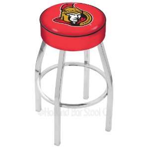  Bar Stools Ottawa Senators 25 Bar Stool 25L8C1 Ottsen Single Ring 