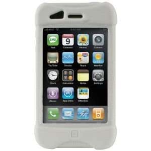  OTTERBOX 1943 17.5 IPHONE 3G/3GS IMPACT CASE (WHITE)  