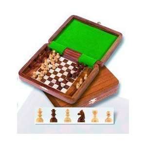  Continuous   Complete Chess Sets Men & Board Gaming 