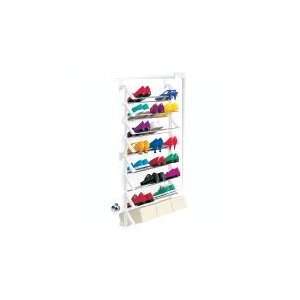  Over The Door Shoe Organizer