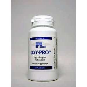  Oxy Pro 60 Capsules   Progressive Labs Health & Personal 