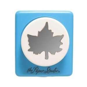  Maple Leaf Paper Punch