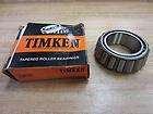 Timken Tapered Roller Bearing Set LM11910 (Cup) & LM11949 (Cone) New 