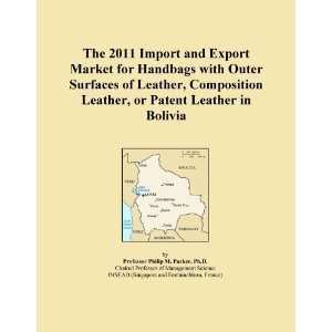   Surfaces of Leather, Composition Leather, or Patent Leather in Bolivia