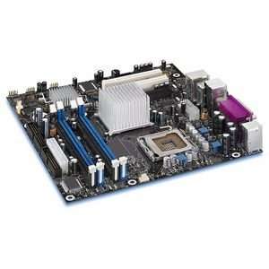   PCIE GB LAN/PCIE X16/3 1394/8USB2.0/AUDIO