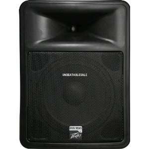  Peavey PR 15D 15 Active Speaker Musical Instruments