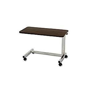  Low Bed Overbed Table   Includes Vanity*   1 ea Health 