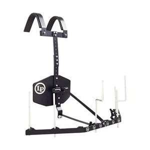  Lp Marching Percussion Rack Harness Musical Instruments
