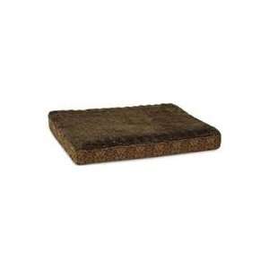  BROWN; Size 20 X 30 (Catalog Category DogBEDS & MATS)