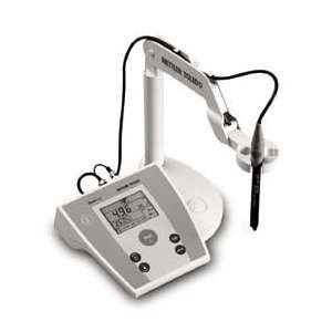 Meter With Inlab 425 Electrode   Ph/mv/temperature Meters 