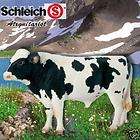 Schleich Farm Life RETIRED Black Angus Bull Cow 13282 BRAND NEW WITH 