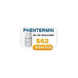PhenterminTM Hoodia Diet Pill Weight Loss Ephedra Free Phentermine 