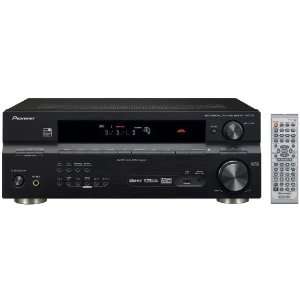  Pioneer VSX 516 K   AV receiver   6.1 channel   black Car 