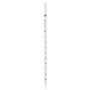 Kimble Disposable Serological Non sterile Pipettes, Glass, 5 mL, To 