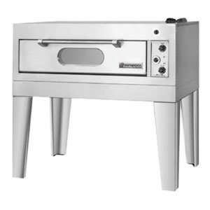   Garland E2001 55 1/4 Single Deck Electric Pizza Oven