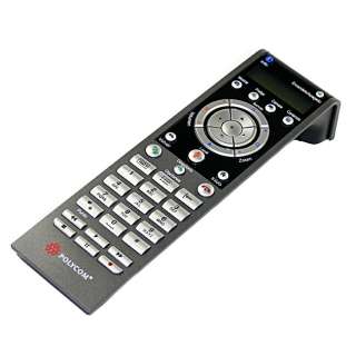 Polycom Hdx Remote Control Video Conferencing System 2201 52556 115 