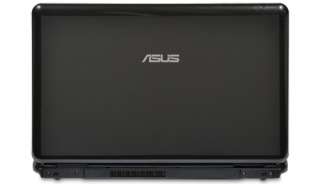 Asus K50IJ RX05 Intel PDC 2GHz 15.6 LCD 3GB 320GB DVDRW WiFi Win 7 