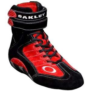  Oakley Race Boot Mens Motorsports Motocross Footwear w/ Free 