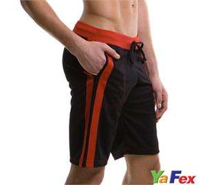 Sexy Men’s Causal jogging Sports pants 3 Size 5Colors for Choice 