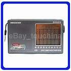 DE1103 DIGITAL PLL AM FM SSB SHORTWAVE SW DEGEN RADIO