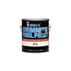   Wht Wtr Pool Paint (Pack Of 2) Pool & Deck Specialty Paints/Primers