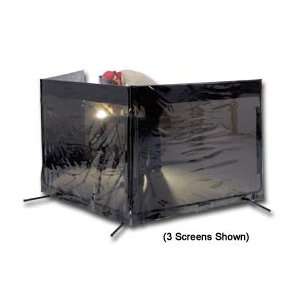  PORTABLE SAFETY SCREENS H13 061065