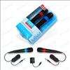 In 1 Wired Karaoke Microphone For Wii PS3 Xbox 360  