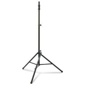  Ultimate Support Air Powered Tall Speaker Stand   TS 110B 