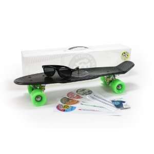   goods outdoor sports skateboarding longboarding skateboards complete