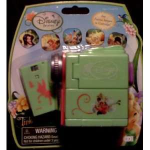  Tinkerbell Pretend Play Video Viewer Toys & Games
