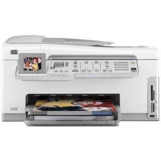   HP C6280 Photosmart All in One Printer (CC988A#ABA) (Office Product