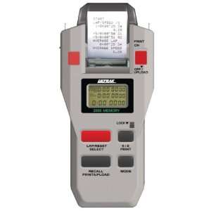    Ultrak 499 Set (2 Piece Stopwatch/Printer)