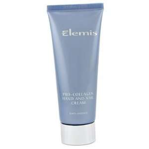  Elemis Pro Collagen Hand and Nail Cream Health & Personal 