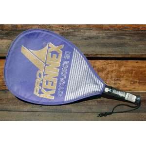  PRO KENNEX Racquetball Racquet