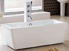 2059 small modern free standing bathtub faucet bath tub clawhoot 